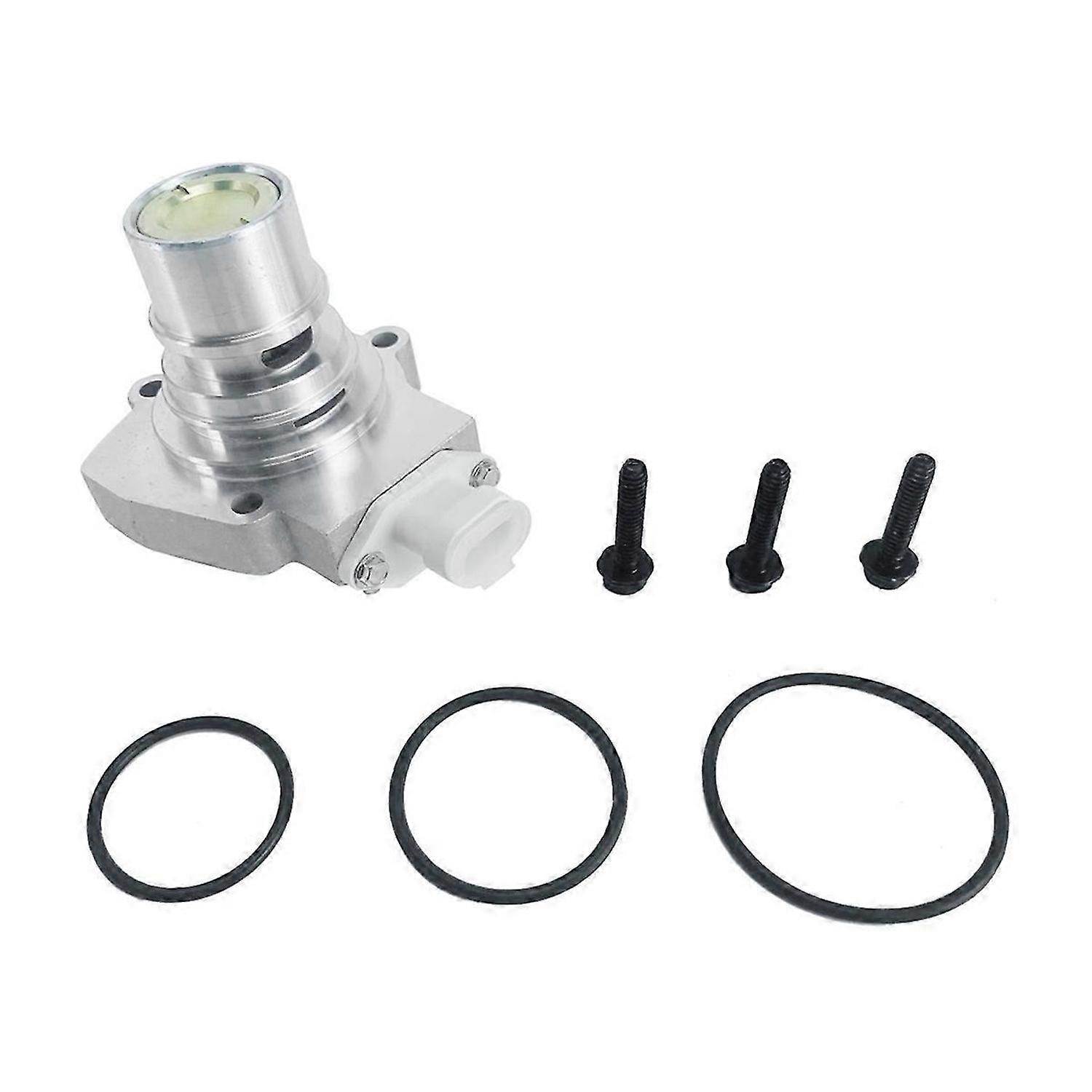AD-9 Air Dryer Purge Valve with Heater Replacement for