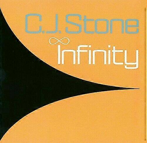 Stone Cj Infinity CD