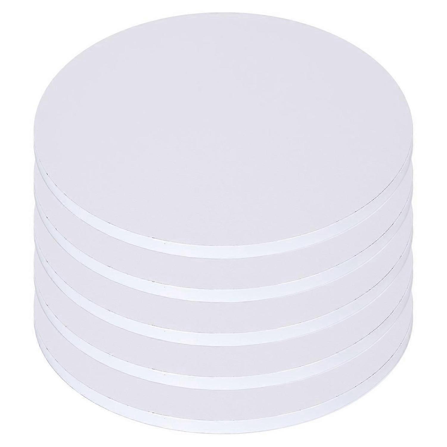 Cake Boards,12 Inch Cake Drum Cake Boards Round - Bend