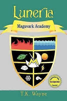 Luneria Maguvark Academy