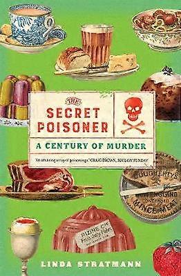 The Secret Poisoner