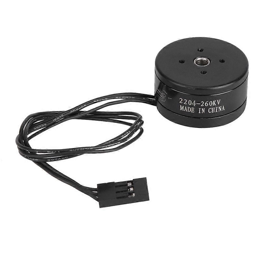 Outdoor 260KV Brushless Motor for Gopro Camera Gimbal RC Drones Accessory2206-260KV