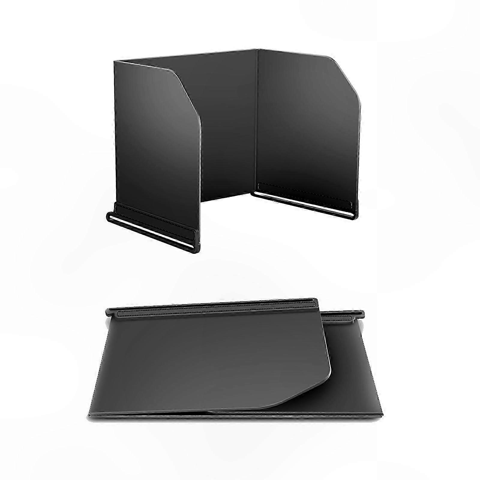 Universal Sun Shade for L168 Camera Drone with Adjustable Design