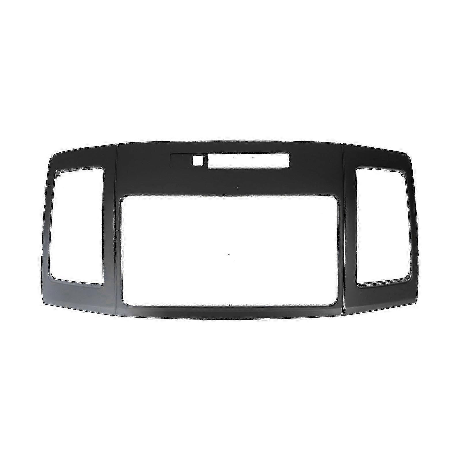 Allion 240 2001-2007 2Din Audio Navigation System with DVD Player and Stereo Radio Panel