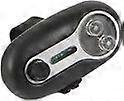 Fishing Bite Alarm, Led Rod Bells, Sensitive Sound Alert with Indicator, Night