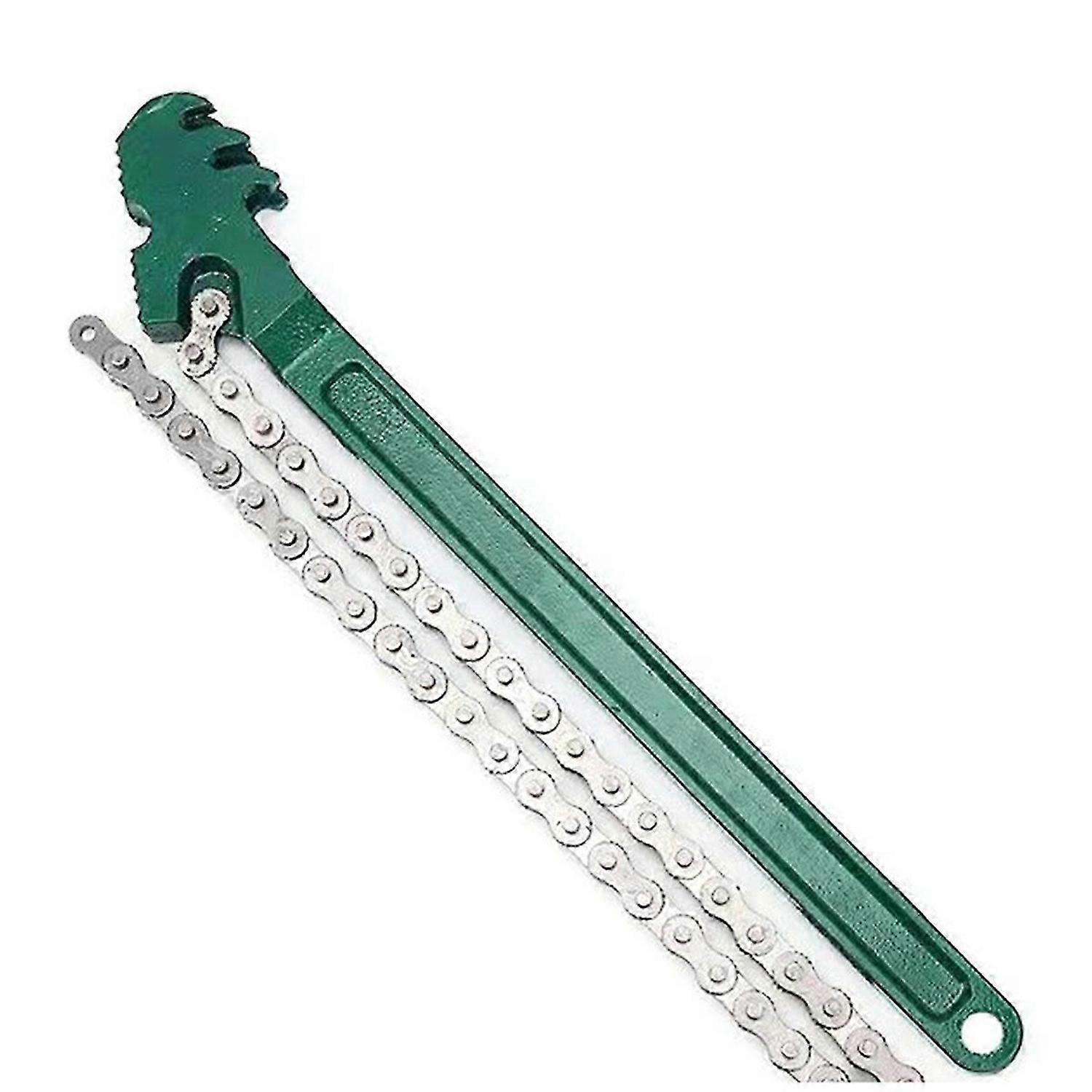 16 Inch Chain Wrench, Chain Pipe Wrench, Pipe Wrench