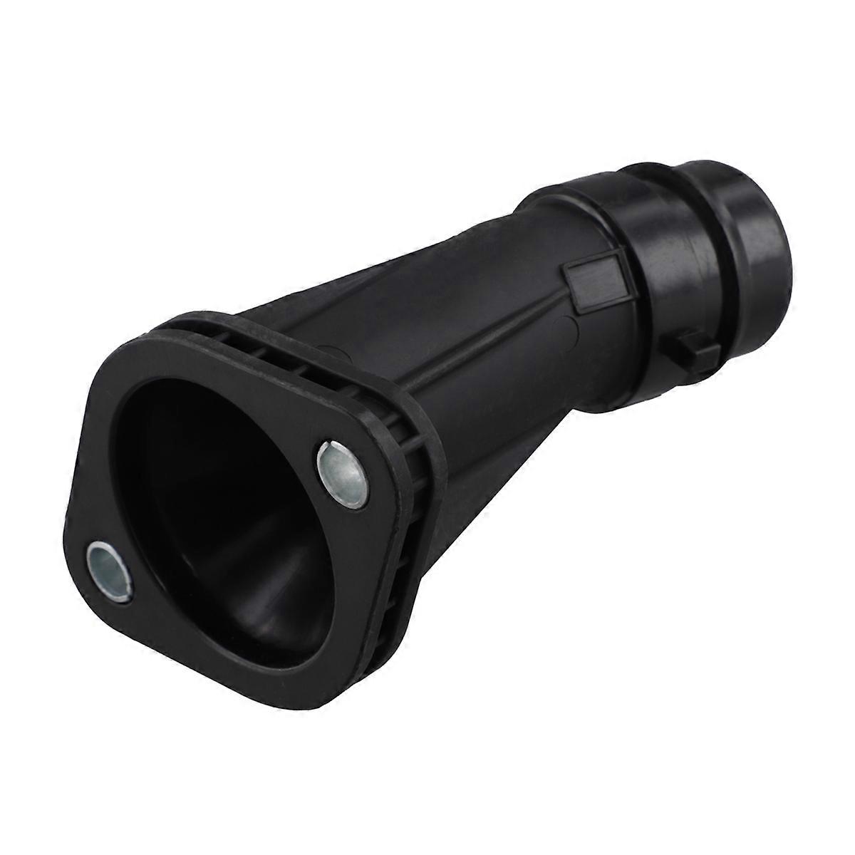 Coolant Inlet Fitting for Coolant Outlet Flange 256312B057