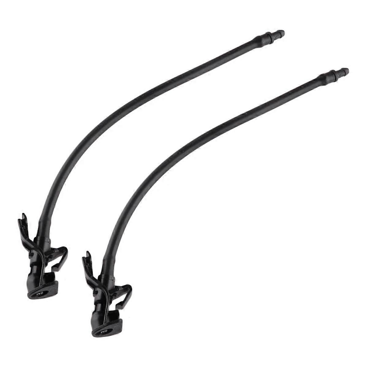 Windshield Wiper Washer Nozzle Sprayer For Explorer