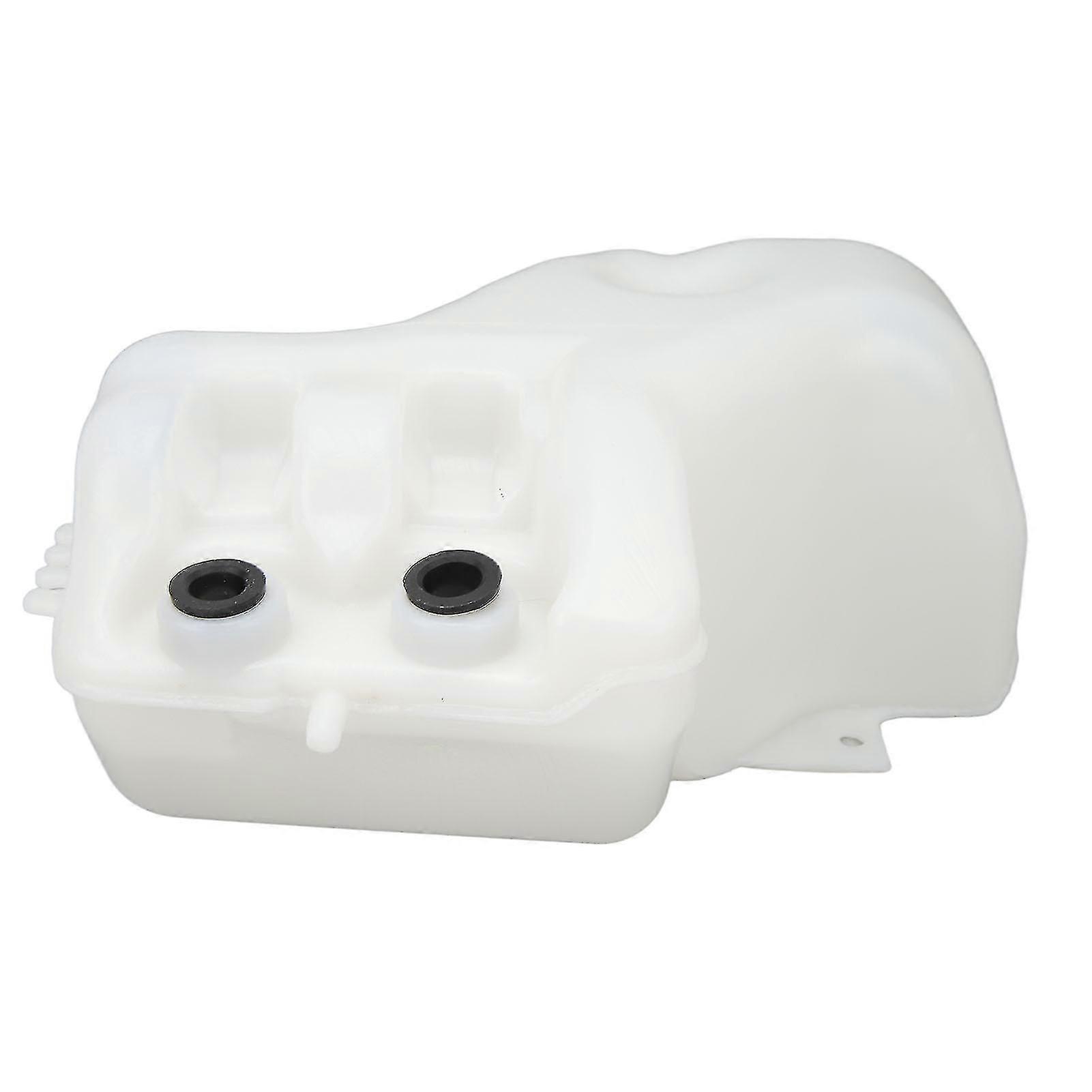 Wiper Washer Bottle with Pump Replacement for Windshield Washer Fluid Reservoir Tank