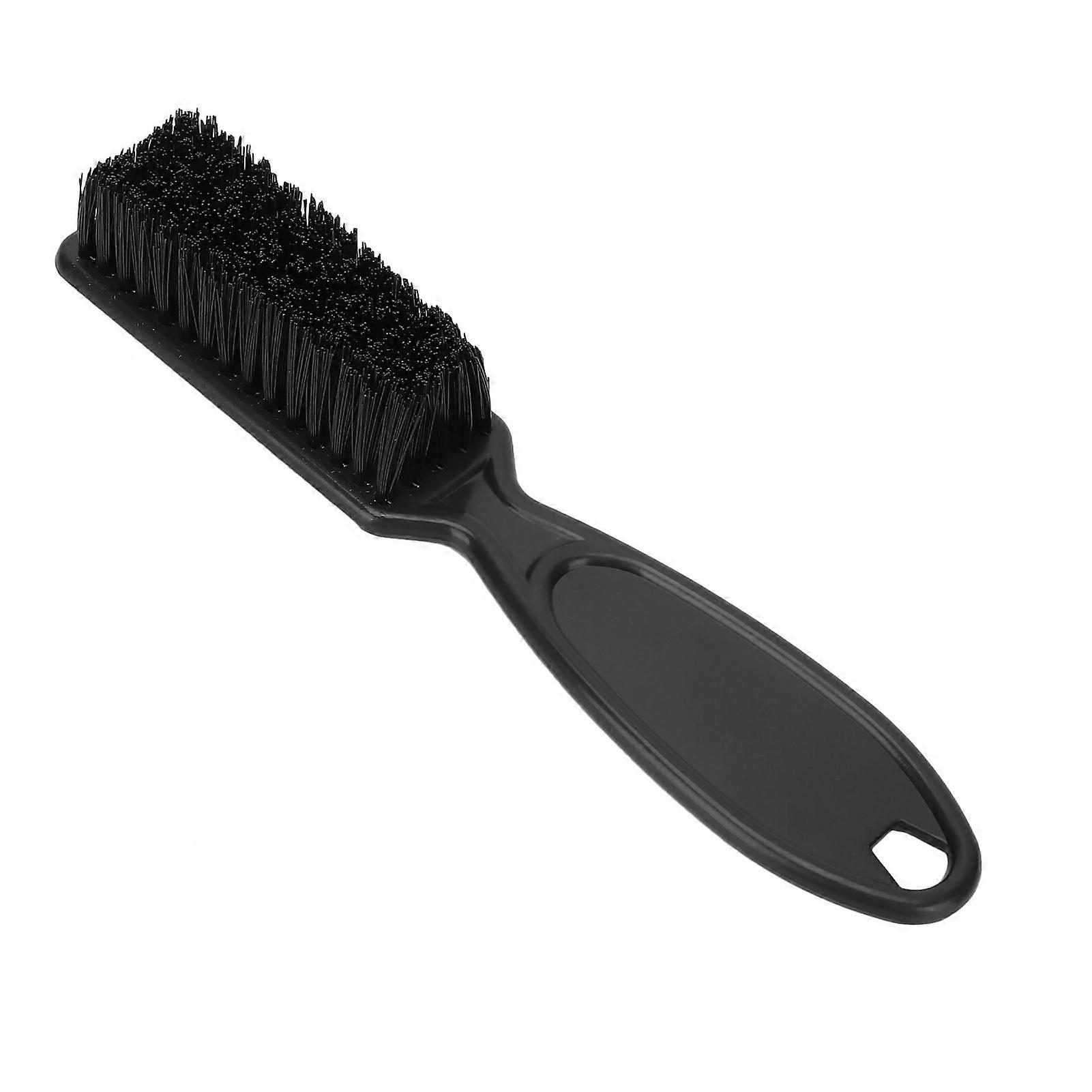 Oil Hair Beard Brush Soft Bristles Mustache Beard Grooming Styling Brush for Men