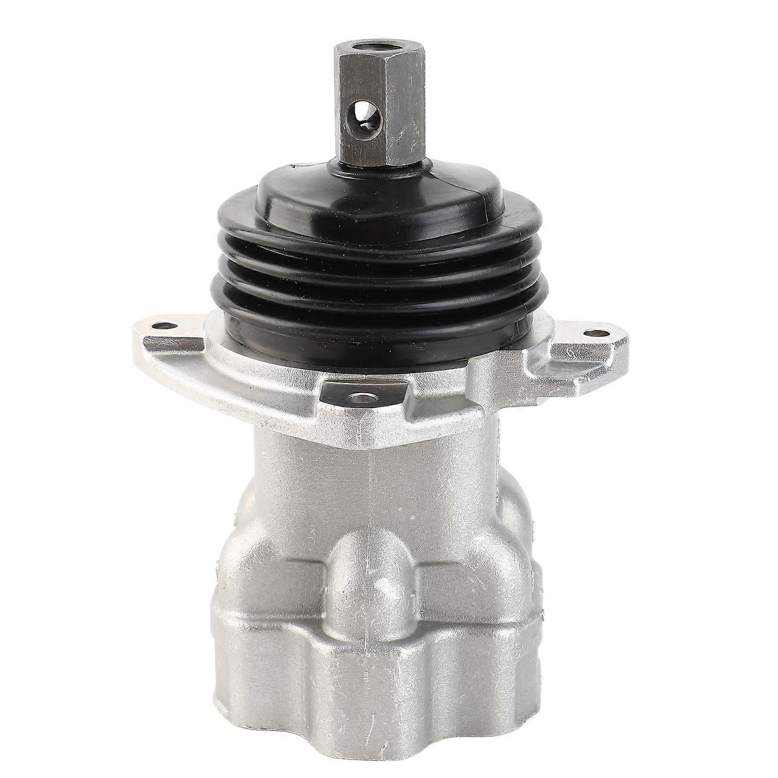 Pilot Valve Joystick Replacement 2970529 Excavator Control Handle for E320D E330D E312D E325D