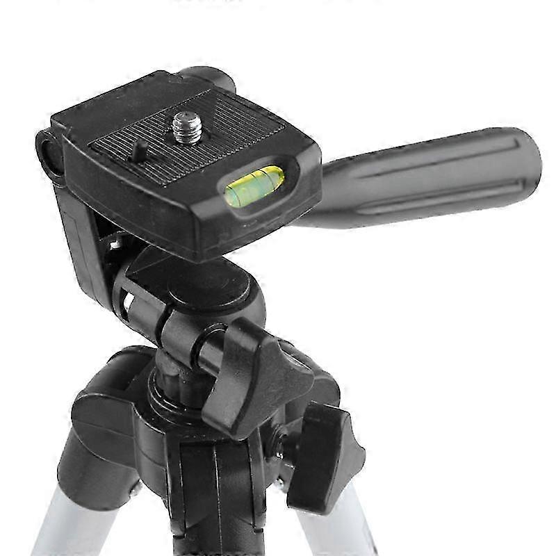 Digital-Video-Photo Tripod 2025