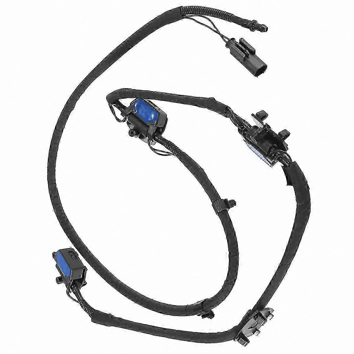 Car Windshield Washer Nozzle Kit for SUV 2006-2013 Models