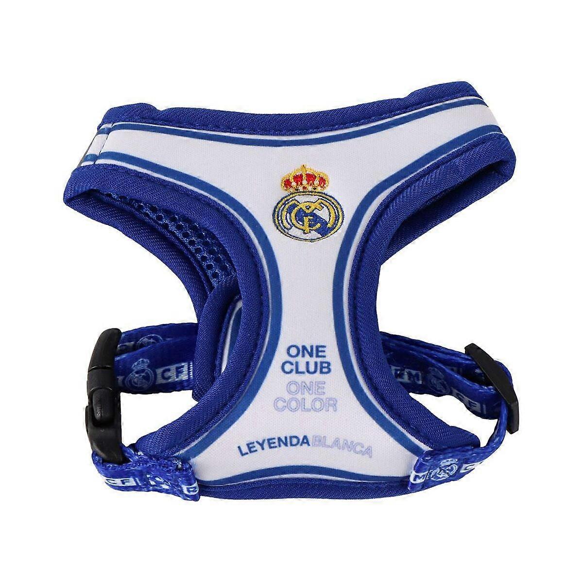 Dog toy Real Madrid C.F. Blue