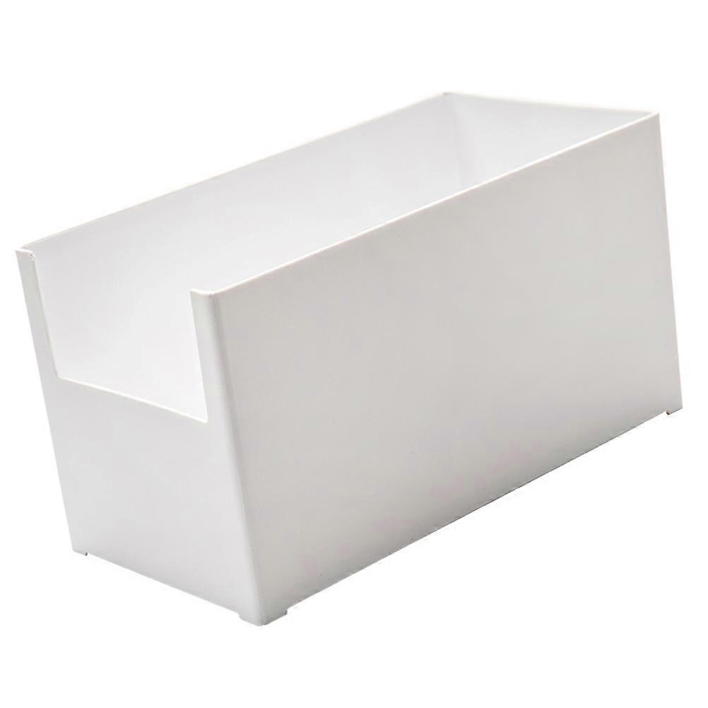 Flatware Holder Plastic Organizer for Cooking Tool 3Pcs Set