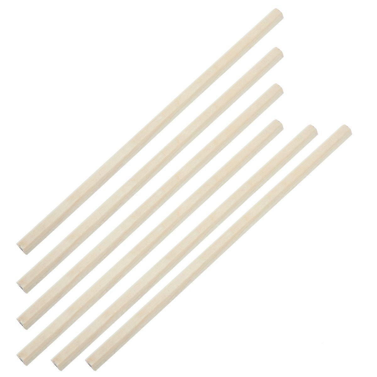 40Pcs Wooden Pencil HB Suitable For Artists And Office Workers Excellent Choice For Drawing With Wood Material And Comfortable Grip