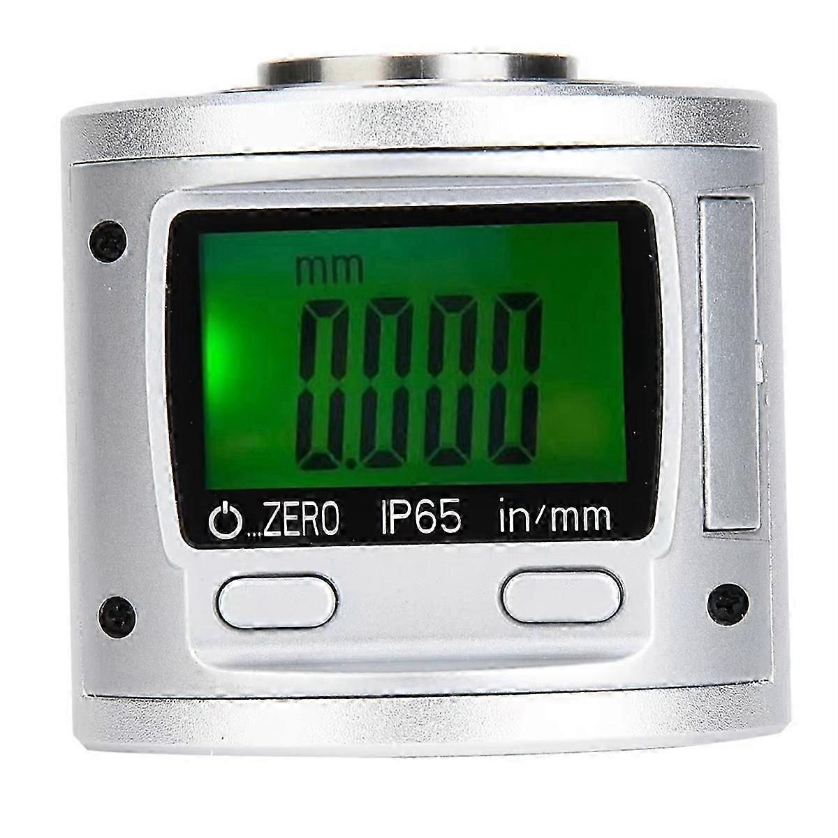 Z Setter with Meter Photoelectric Tool Z Zero Setter
