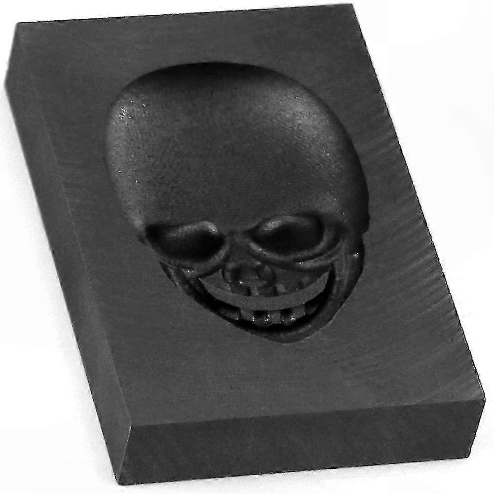 Metal Casting Mold for Aluminum and Copper Refining