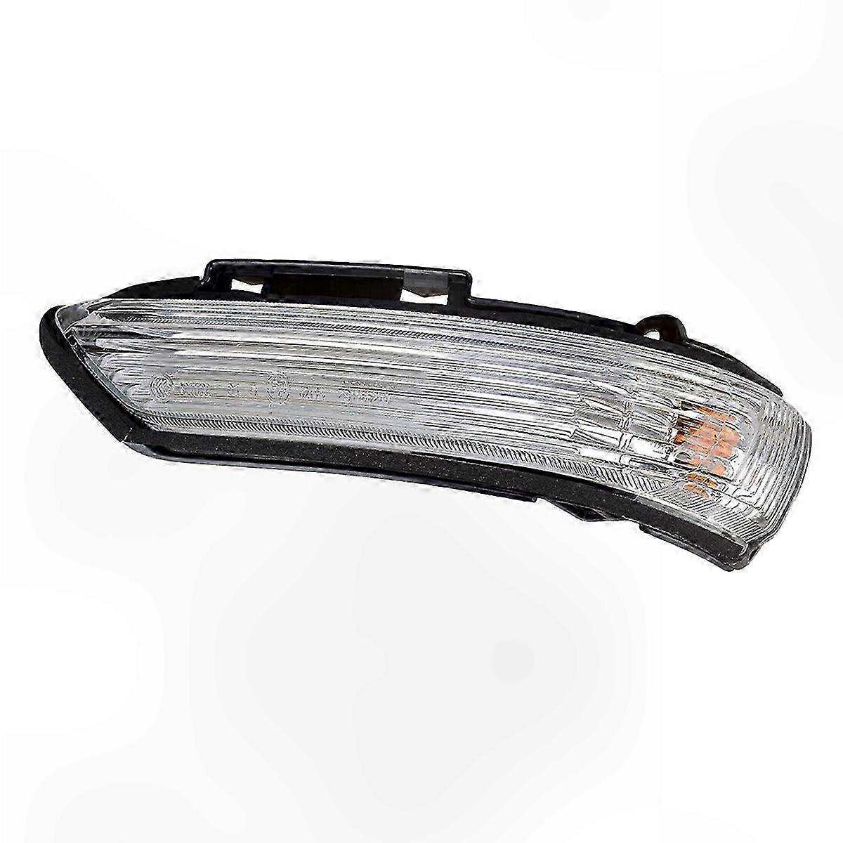 Side Mirror LED Indicator Light for MG ZS RX3 2017-2021