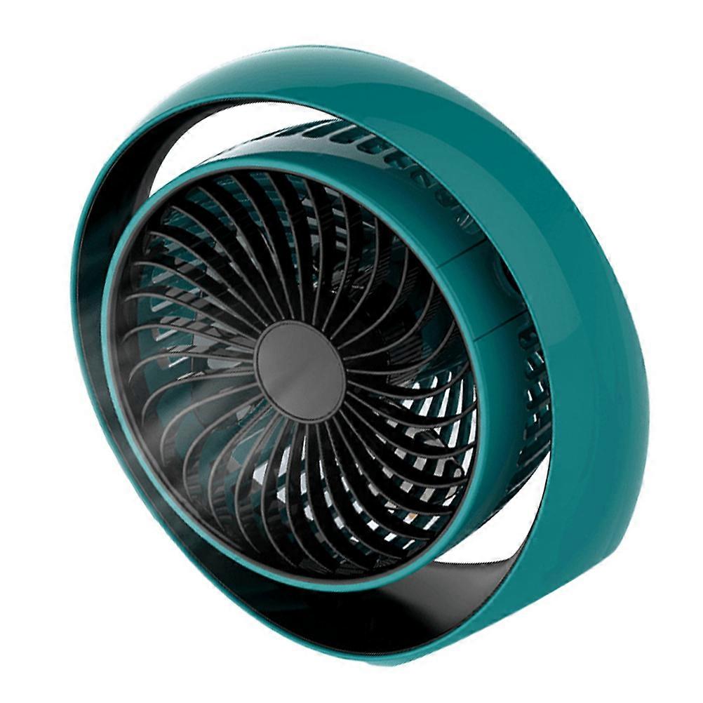 Rechargeable Desktop Fan for Home Use 1Pcs Portable USB Mini Fan