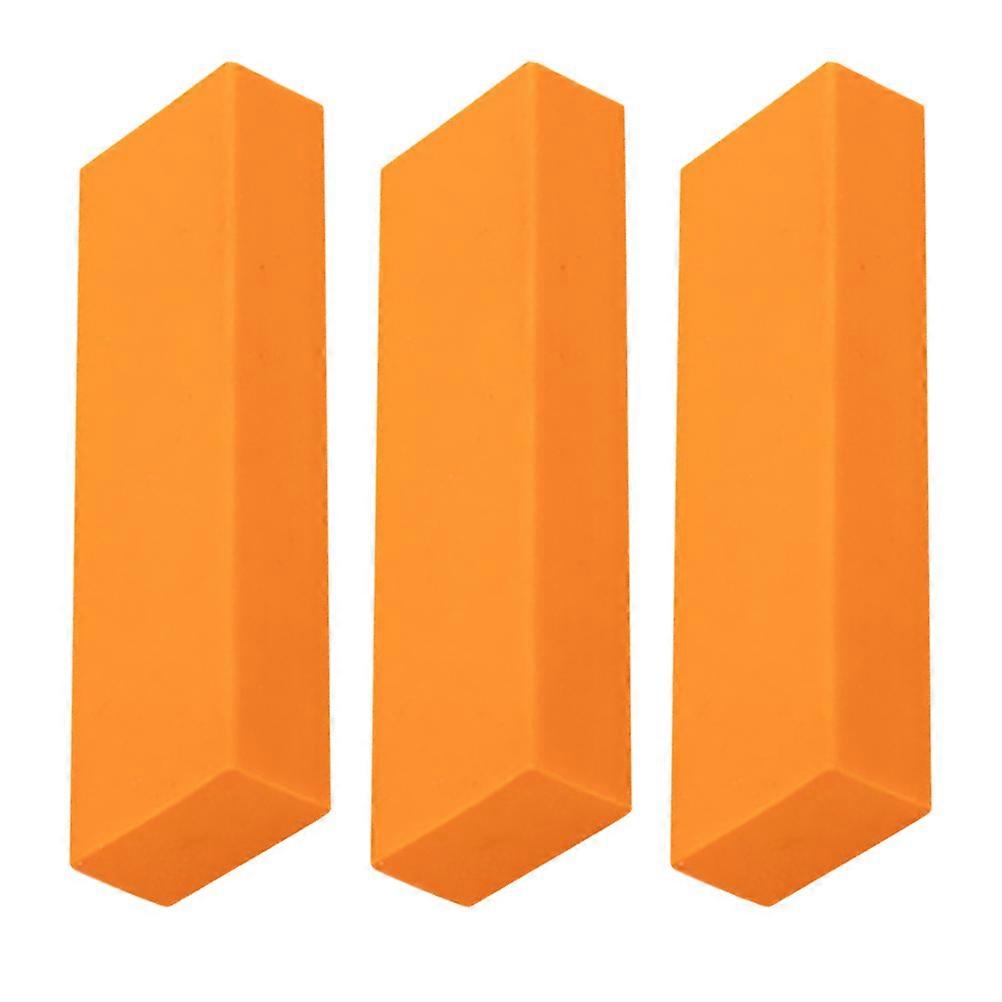 Household Kitchen Rust Removal Stainless Steel Cleaning Tool 9Pcs