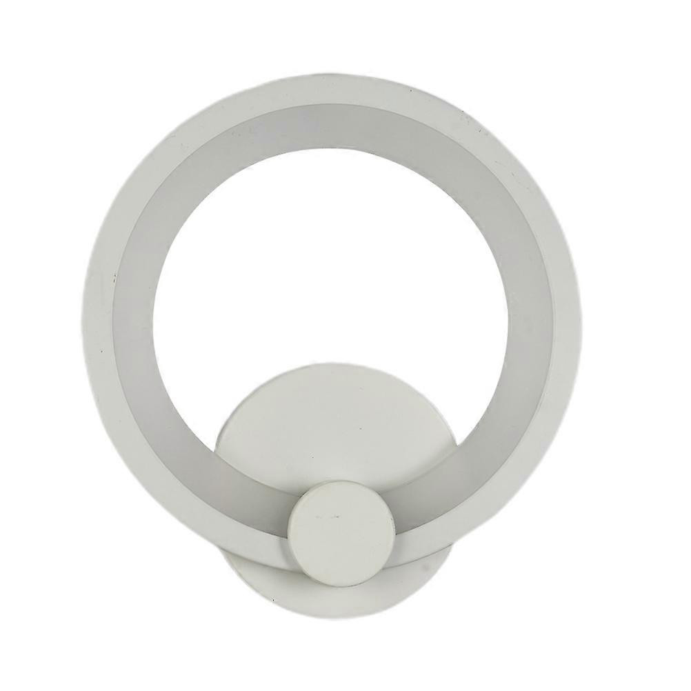 Creative LED Wall Lamp for Lighting 3Pcs Modern Simple Bedroom Bedside Night Light