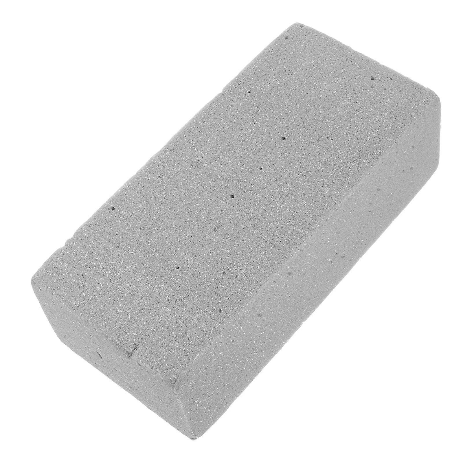 Grey Floral Foam Block for Dry Foam for Flower Arrangement 3Pcs