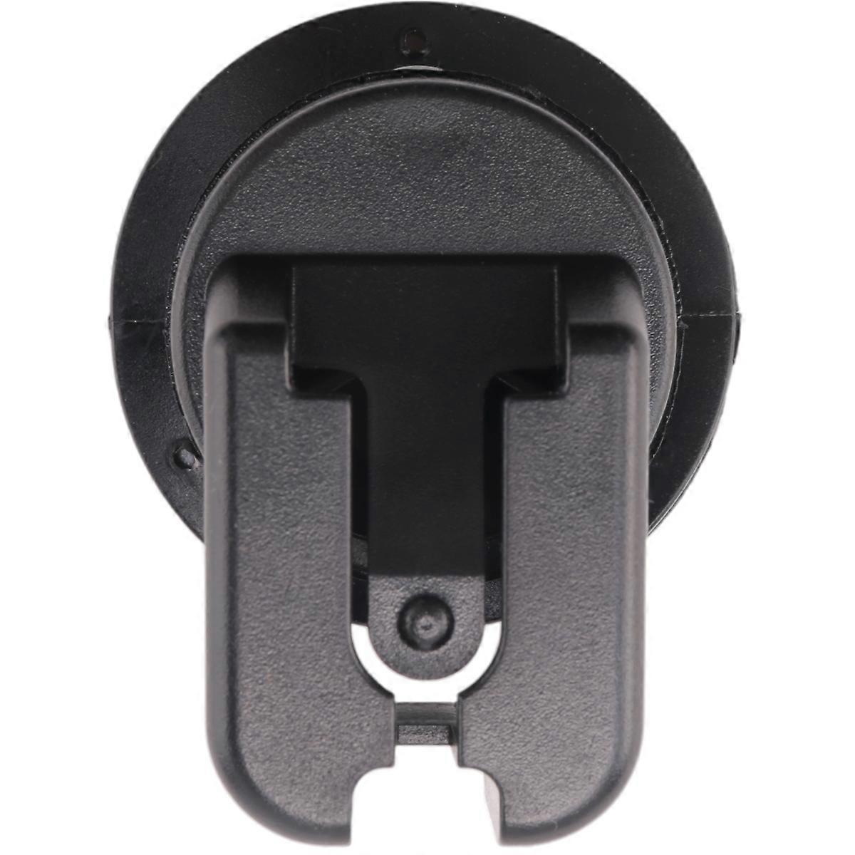 Voiture mobile radio talkie-walkie microphone cintre support de support de montage de remplacement pour teyitong/oxun/