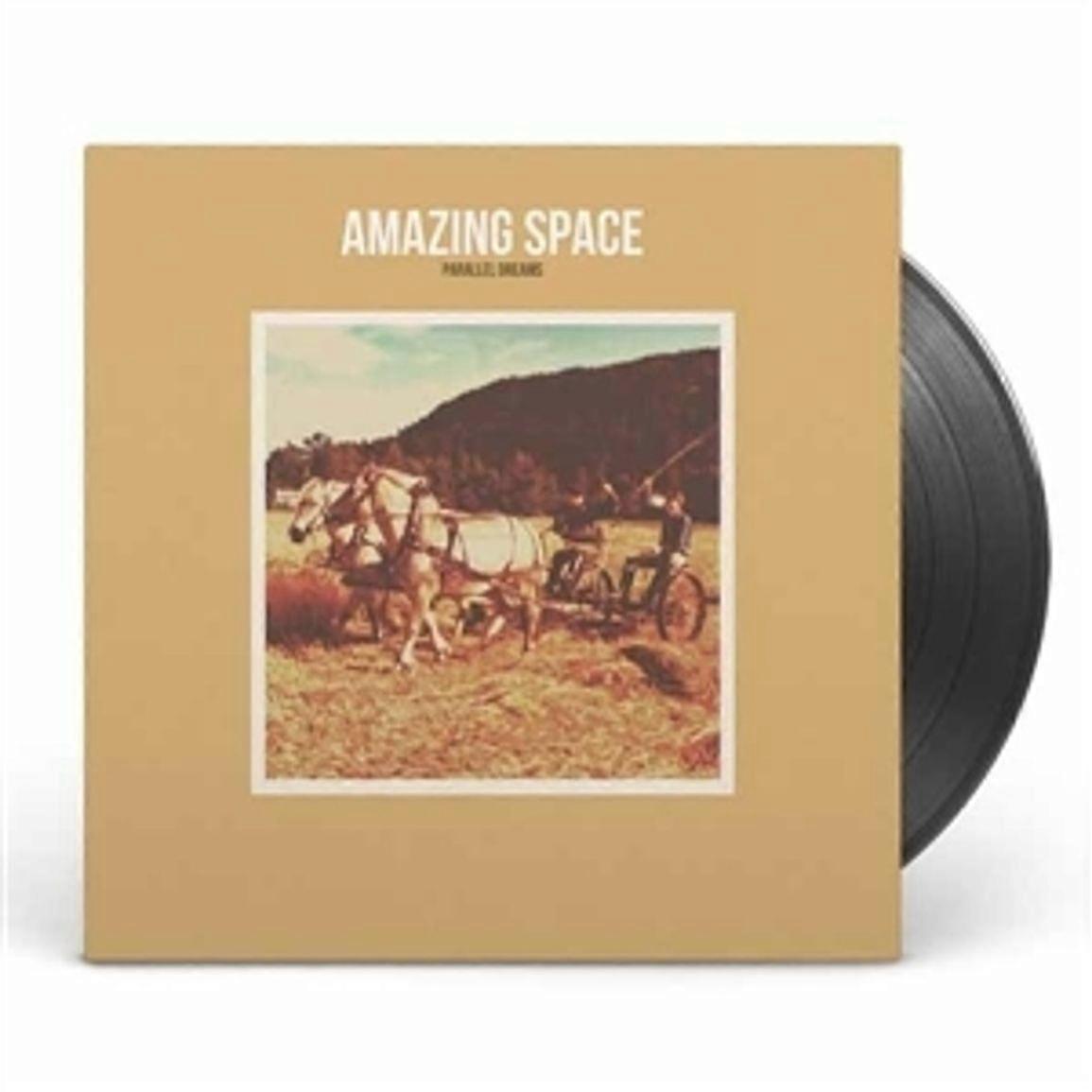 Amazing Space - Parallel Dreams [VINYL]