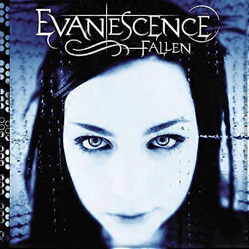 Evanescence - Fallen [CD]
