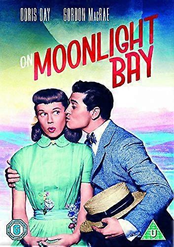 On Moonlight Bay [DVD]