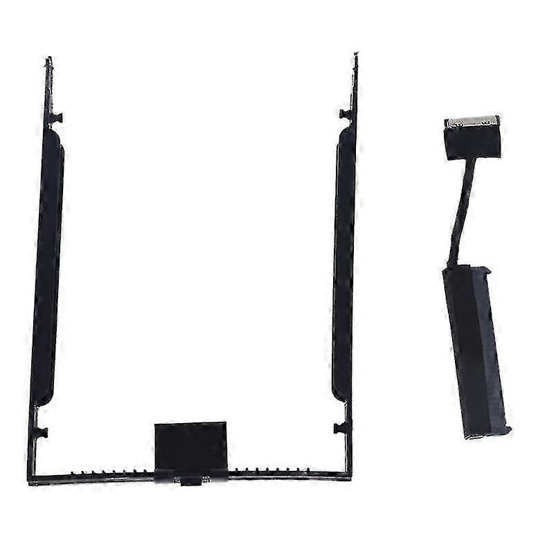 SATA Hard Disk Drive HDD Caddy Tray With Cable for Lenovo ThinkPad P53 2025