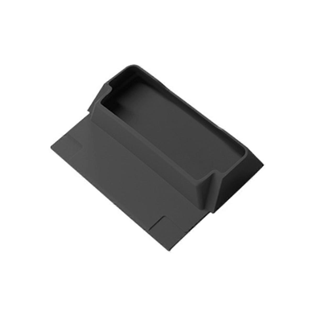 Center Console Glasses Storage Box for Model Y 2025
