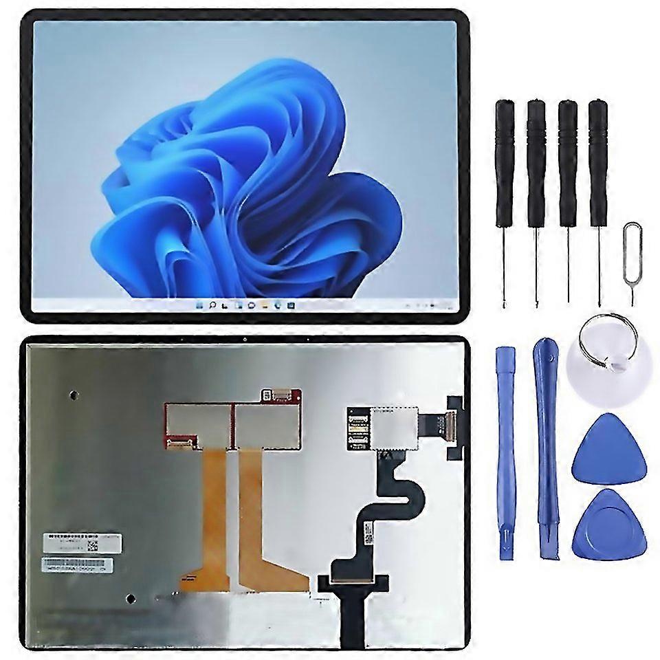 For Lcd Screen For Microsoft Surface Laptop Studio 1964 With Digitizer Full Assembly