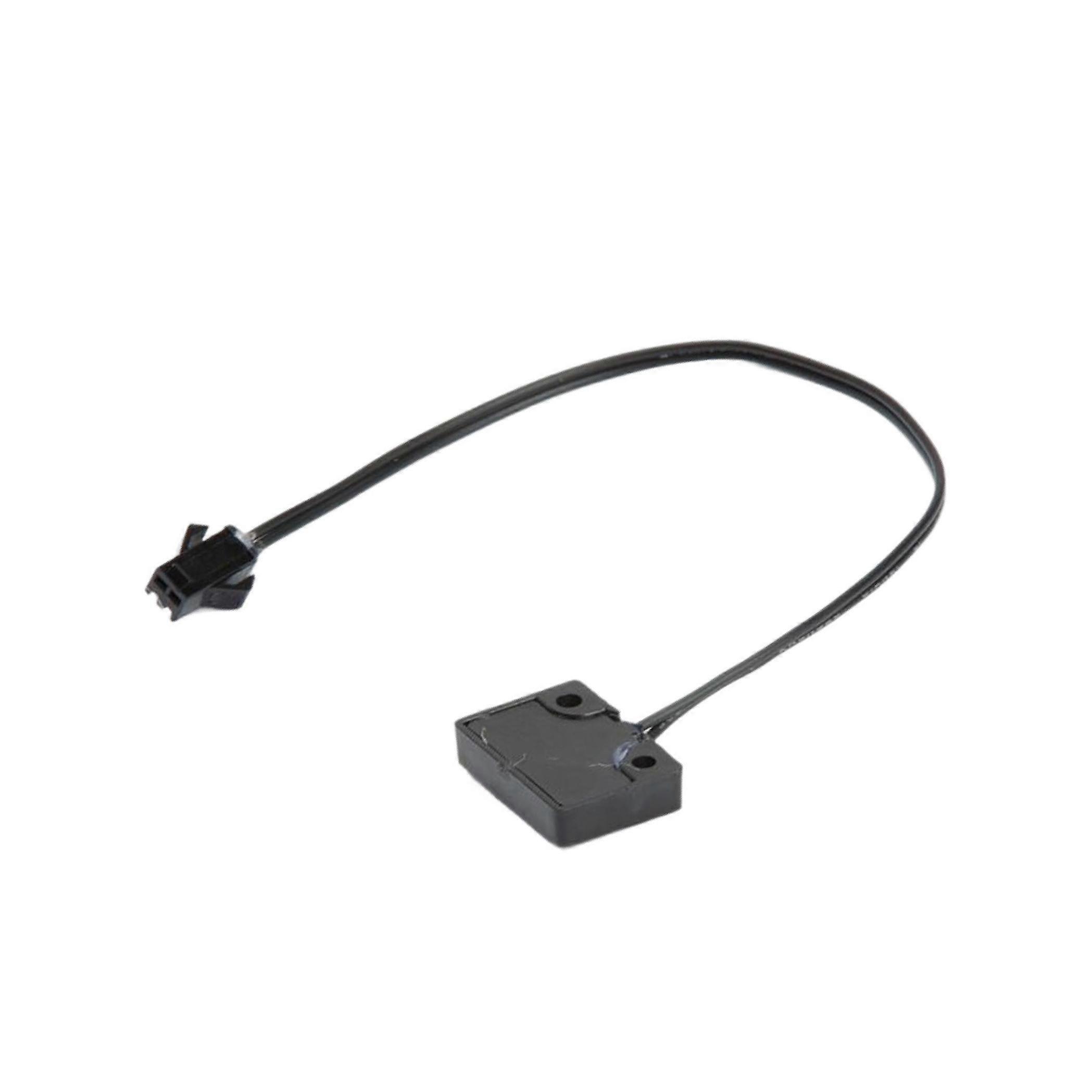 Treadmill Speed Sensor Line Induction Line 2 Pin for Running Machine Gym 