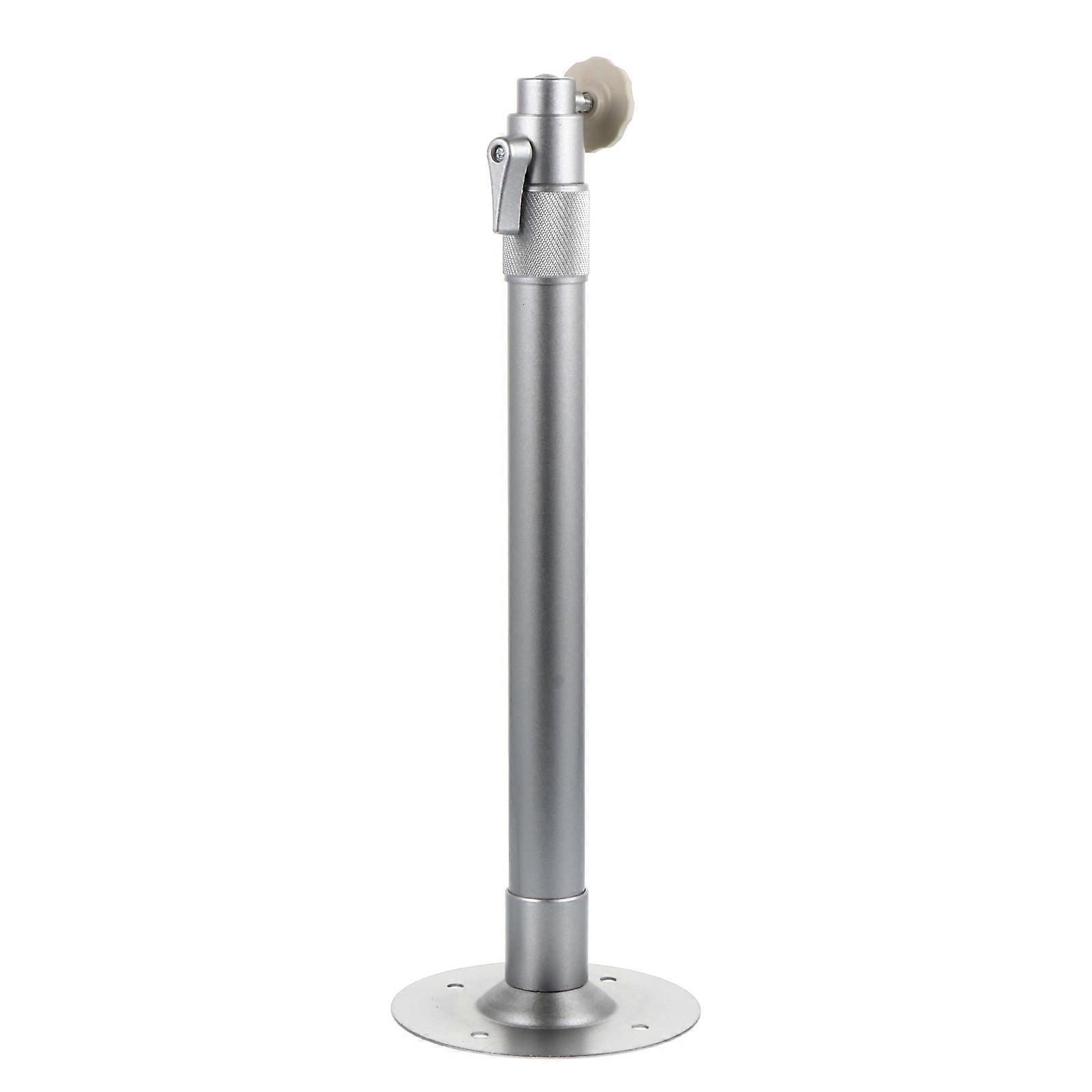Aluminum Alloy Monitor Bracket Security Camera Holder with 360 Degree Rotation