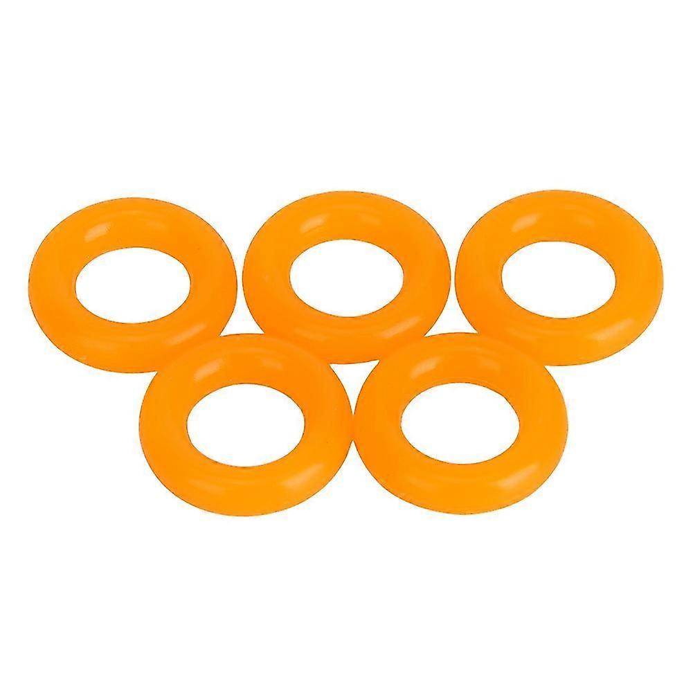 5pcs Bobbin Winder Rubber Ring Tire for PFAFF 591 Sewing Machine Accessories_c*