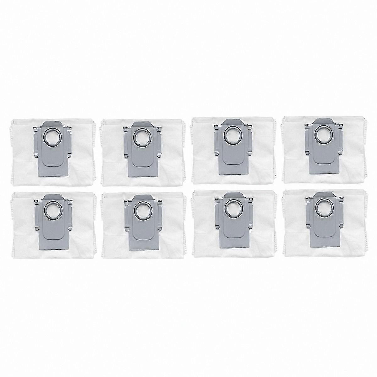 Replacement Dust Bag Compatible with Q10 S5 Series, Q10V Models, S8 Pro and S8 Spare Parts for Vacuum Cleaners