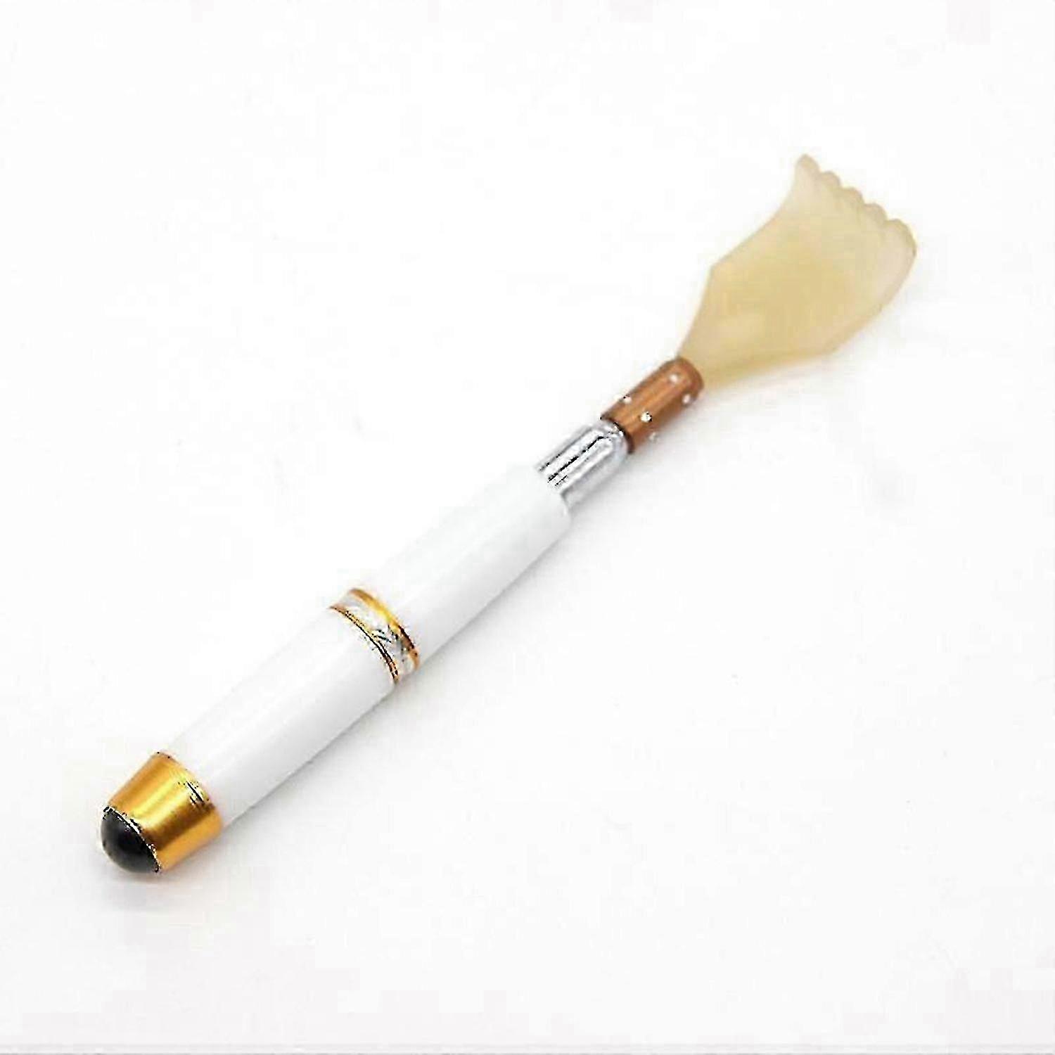 מגרד גב, מעסה גב ידני עיסוי הרפיית גוף מגרד גב ארוך לגרד הקלה על הרפיית הגוף