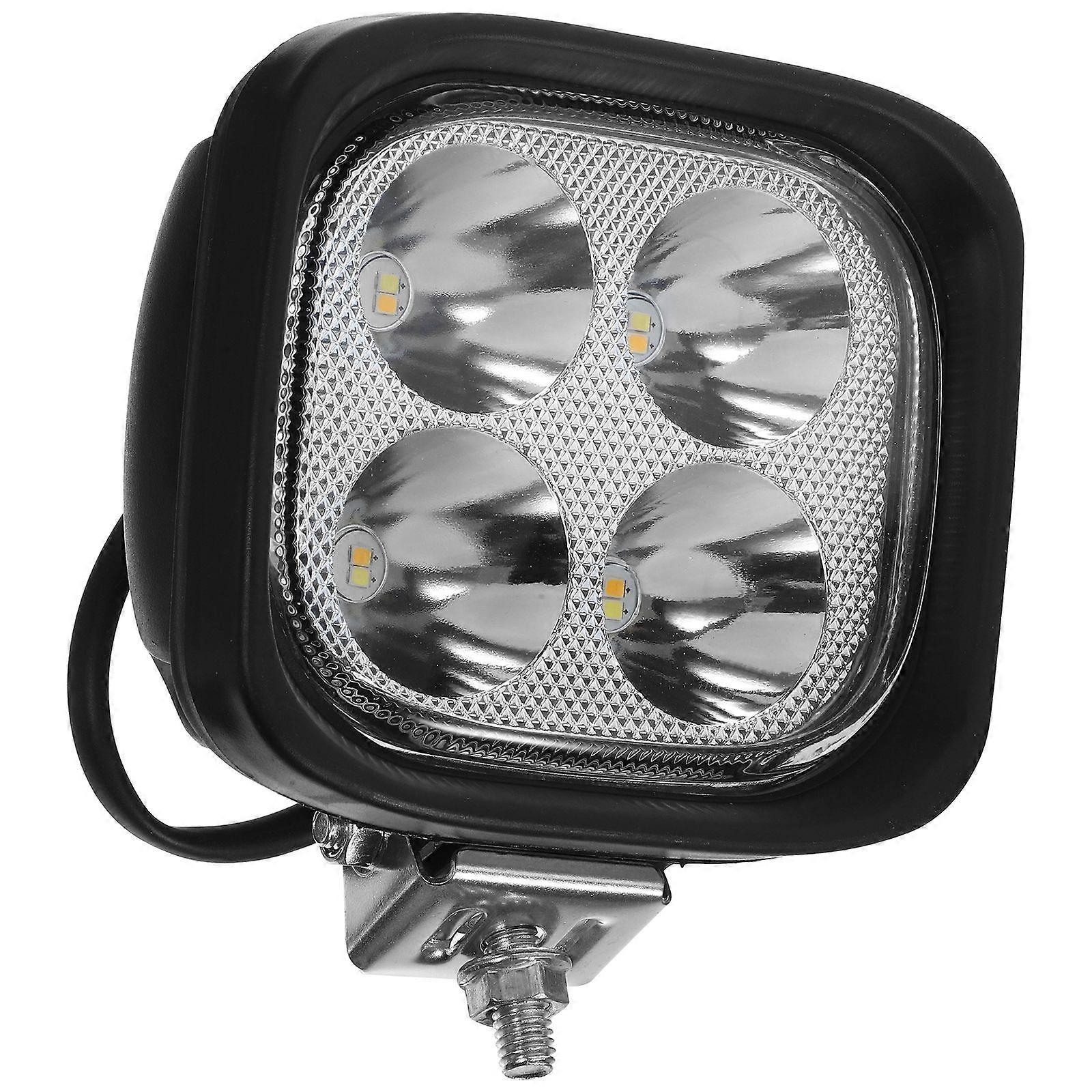 Led Light For Forklift Work Light Replacement Forklift Lighting Driving Led Lamp