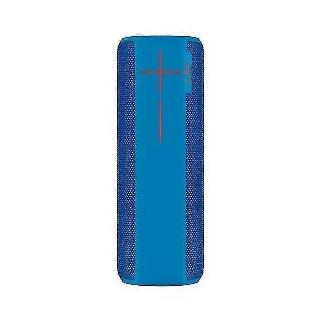 Ultimate Ears BOOM 2 Wireless/Bluetooth Speaker (Waterproof and Shockproof) (Blue)