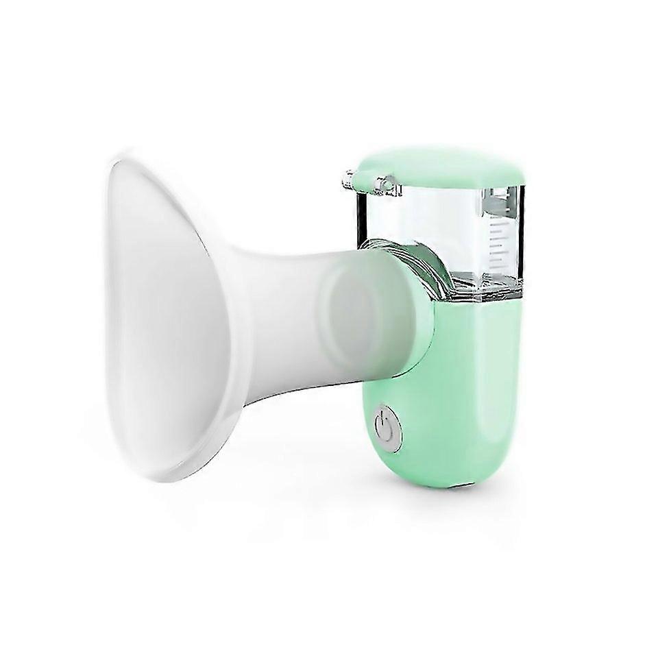 For Rechargeable Eye Sprayer Mini Face Steamer Humidifier With Fine