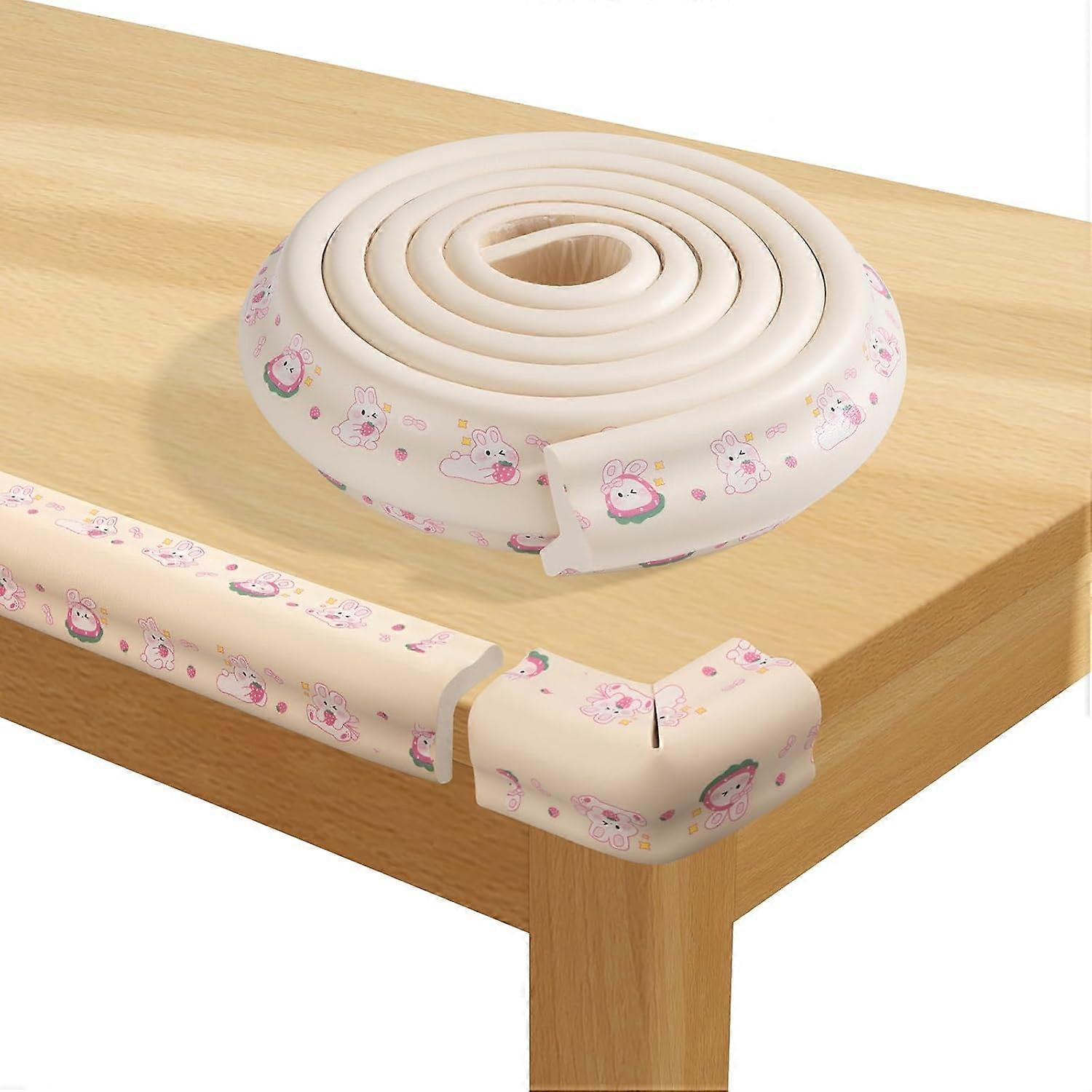 Safety Corner Protector Thickened Baby Proofing Table Corner Guard