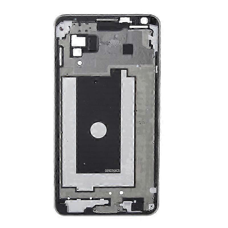 Galaxy Note 3 / N9005 LCDミドルボード用ホームボタンケーブル付き