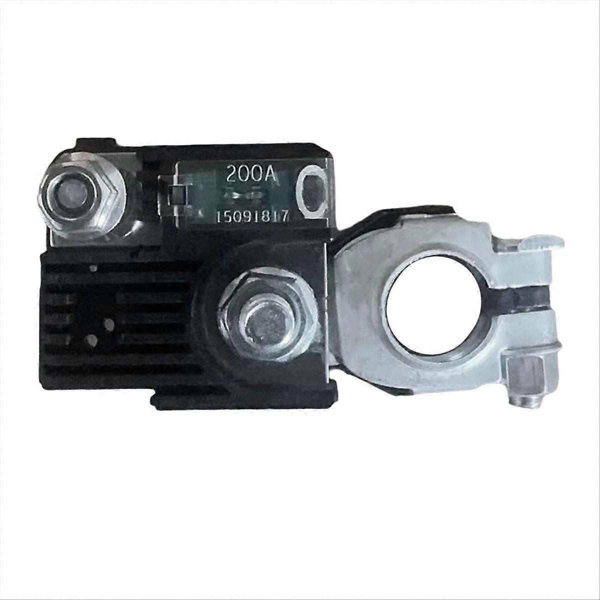 Car Multi Fuse 200Amp Battery Fuse Terminal Kit 18980-08300 18790-08110 18980-08000 for Sorento 2015-2018 1898008300