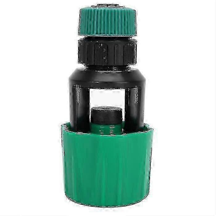 Improved 3-Piece Water Supply Adapter Kit with 3 Way Valve Adapter2025
