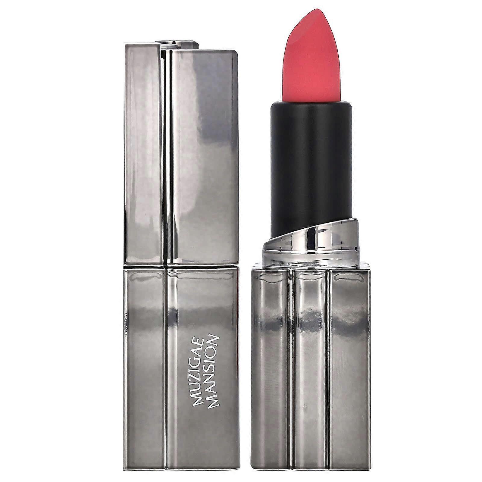Moodwear Blur Lipstick, 007 Hippy, 1 Count