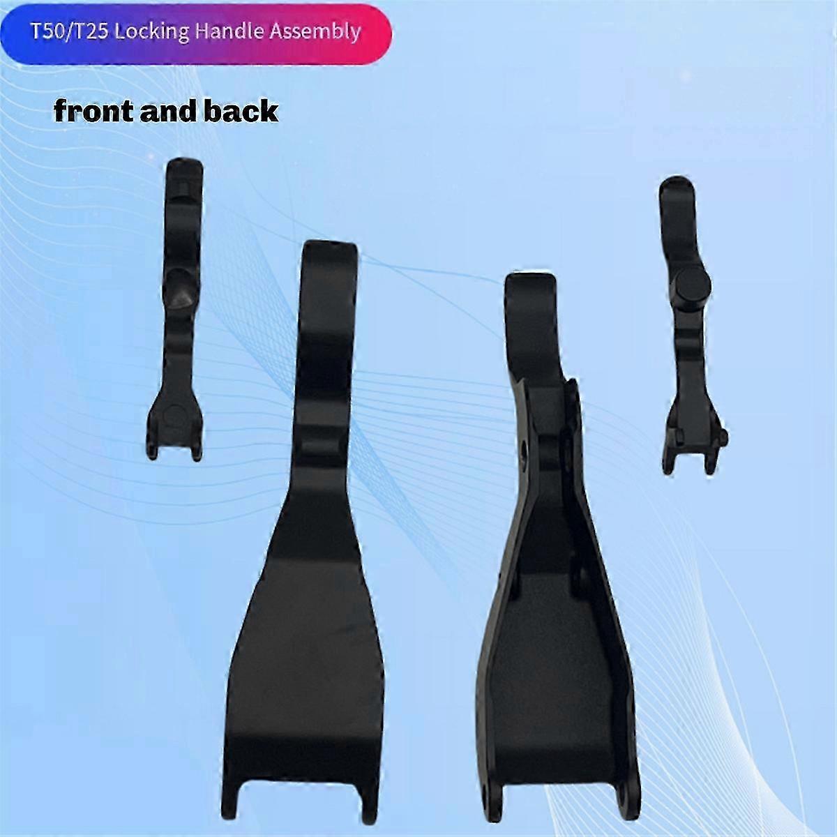 Thrustmaster TH8A Shifter USB-adapter voor pc- en consolegaming