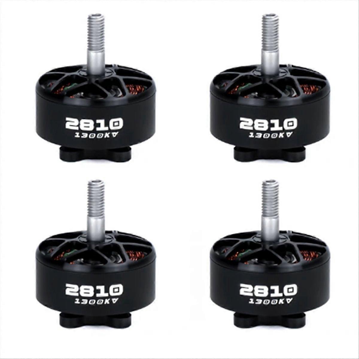 2810 Brushless Motor 1300KV for 7inch FPV Drone Long Range DIY Part