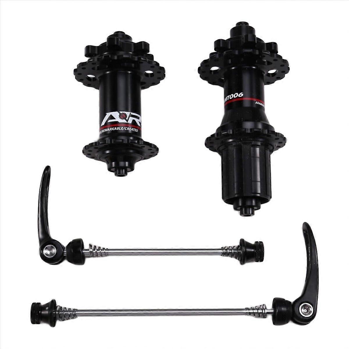 ARC MT006 Cykelnav Nav 32-håls nav för cykellager